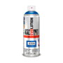 Pinty Plus Pintura acrílica spray evolution RAL 5005 azul señales 520 cc