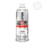 Pinty Plus Pintura Acrílica Spray Evolution 520 cc Ral 9003 Signal White 300 g