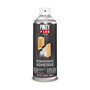 Pinty Plus tech adhesivo permanente spray 520cc Blanco mate