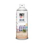 Pinty Plus Pintura acrílica spray Home blanco neutro HM111 520 cc