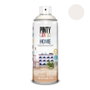 Pinty Plus HM112 Pintura Acrílica Spray Home Water-Based 520 cc White Milk