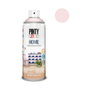 Pinty Plus Pintura Acrílica Spray Home Light Rose HM117 520 cc