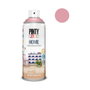 Pinty Plus Pintura acrílica spray Home Ancient Rose HM118 520 cc