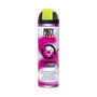 Pinty Plus Pintura temporal en spray amarillo T146 650 cc