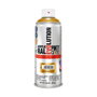 Pinty Plus Pintura acrílica spray evolution latón 520 cc P158