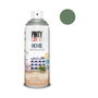 Pinty Plus Pintura acrílica spray home Green wood HM416 520 cc