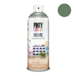 Pinty Plus HM416 Pintura Acrílica Spray Base Agua 520 cc Green Wood