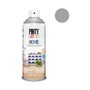 Pinty Plus Pintura Acrílica Spray Home Rainy Grey HM417 520 cc