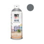 Pinty Plus Pintura acrílica spray home Thundercloud grey HM418 520 cc