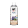 Pinty Plus Pintura acrílica spray home Thundercloud grey HM418 520 cc