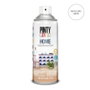 Pinty Plus HM440 Spray Barniz Mate 520 cc Pintura para Hogar