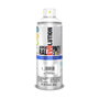 Pinty Plus Pintura acrílica spray evolution water-based 520 cc ral 9010 blanco puro mate
