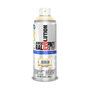 Pinty Plus Pintura acrílica spray evolution water-based 520 cc ral 1015 marfil claro