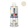 Pinty Plus Pintura Acrílica en Spray Evolution Water-Based 520 cc RAL 1015 Marfil Claro Base Agua