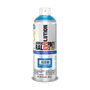 Pinty Plus Pintura Acrílica Spray Evolution Water-Based 520 cc RAL 5015 Azul Celeste