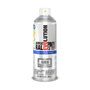 Pinty Plus Pintura acrílica spray Evolution water-based 520 cc RAL 7012 Gris basalto
