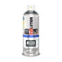 Pinty Plus Pintura acrílica spray Evolution Water-Based 520 cc RAL 7016 Gris antracita