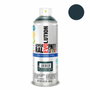 Pinty Plus Pintura acrílica spray Evolution Water-Based 520 cc RAL 7016 Gris antracita