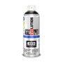 Pinty Plus Pintura acrílica spray Evolution Water-Based 520 cc RAL 9005 Negro intenso