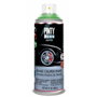 Pinty Plus Pintura en spray para pinzas de freno Pf136 Verde 520 cc