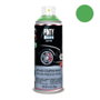 Pinty Plus PF136 Pintura en Spray para Pinzas de Freno Verde 520 cc