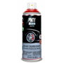 Pinty Plus Pintura en spray para pinzas de freno PF107 Rojo 520 cc