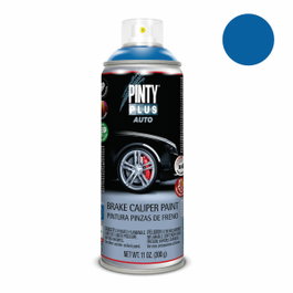 Pinty Plus Pintura en spray auto Pf118 azul 520 cc