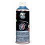 Pinty Plus Pintura en spray auto Pf118 azul 520 cc