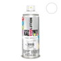 Pinty Plus IW101 Spray Imprimación Water-Based Blanco 520cc 320g