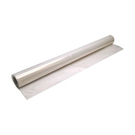 Fun And Go Film polietileno g400 transparente 2 x 25 m