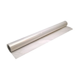 Fun And Go Film polietileno g400 transparente 4 x 10 m (r)