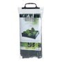 Progarden Semillero Cuadrado Verde 75x75x25cm Progarden [E3-74033]