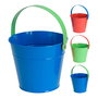 Ipae Progarden Cubo infantil de playa Ø16x13cm colores surtidos