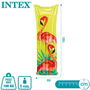 Intex Colchoneta 5 Tubos Fashion 183x69 cm - Modelos Surtidos