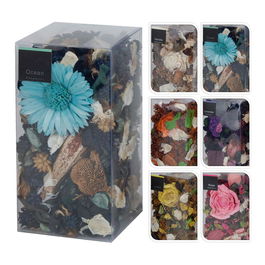 Caja 250g Flores con Aroma, Modelos y Aromas Varios