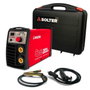 Solter Core 200di Equipo de soldadura inverter con accesorios