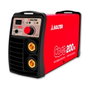 Solter Core 200di Equipo de soldadura inverter con accesorios