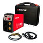 Solter Equipo Soldador Inverter Core 200di 200A 60% con Accesorios