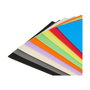 APLI Pack de 10 Láminas de Goma EVA A4 Colores Surtidos 2 mm