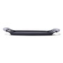 Fagor Fundigrill Plancha / Parrilla de Aluminio 26 x 20 cm con Asas de Silicona Termoaislantes