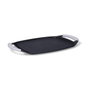 Fagor Fundigrill Asador de aluminio 26 x 20 cm