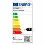 Philips Bombilla Inteligente LED Vela Wiz E14 Full Colors RGB