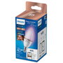 Philips Bombilla Inteligente LED Vela Wiz E14 Full Colors RGB