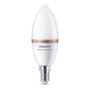 Philips Bombilla Inteligente LED Vela Wiz E14 Full Colors RGB