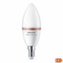 Philips Bombilla Inteligente LED Vela Wiz E14 Full Colors RGB
