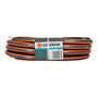Gardena Manguera Flex Modelo ø15 mm (5/8 pulg) 15 m, Tratamiento Anti UV, Resistencia 25 bar