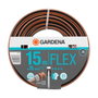 Gardena Manguera de riego Flex de 15 m, Ø15 mm
