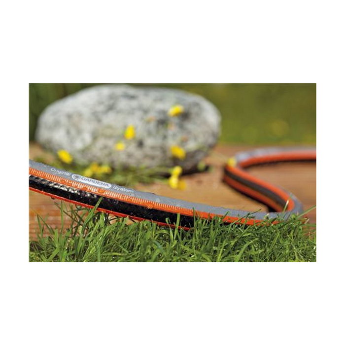 Gardena Manguera de riego Flex de 15 m, Ø15 mm