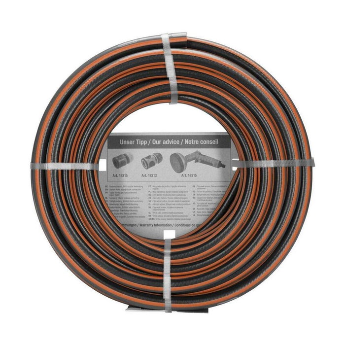Gardena Manguera de riego Flex de 15 m, Ø15 mm
