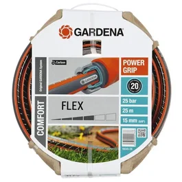 Gardena Manguera de riego Flex 25 m, Ø15 mm